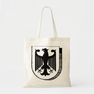 Tote Bag Logo de l'aigle
