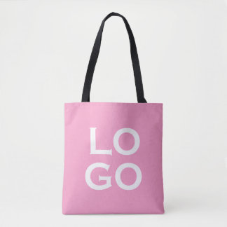 Tote Bag Logo de société ou d'entreprise personnalisé sur f