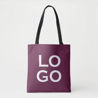 Tote Bag Logo de société ou d'entreprise personnalisé sur v