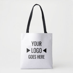 Tote Bag Logo d'entreprise personnalisé facile