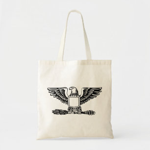 Tote Bag Logo Eagle 2