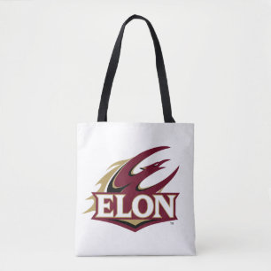 Tote Bag Logo Elon Phoenix