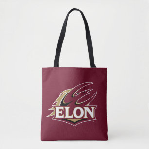 Tote Bag Logo Elon Phoenix