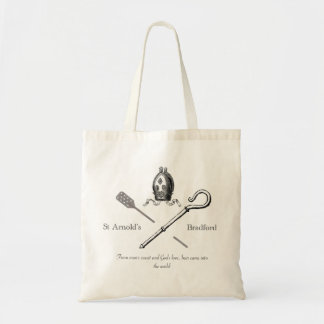 Tote Bag Logo fourre-tout