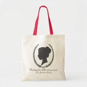 Tote Bag Logo fourre-tout de l'étude des femmes catholique