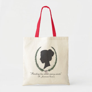 Tote Bag Logo fourre-tout de l'étude des femmes catholiques