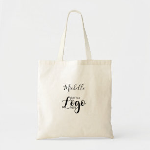 Tote Bag logo personnalisé