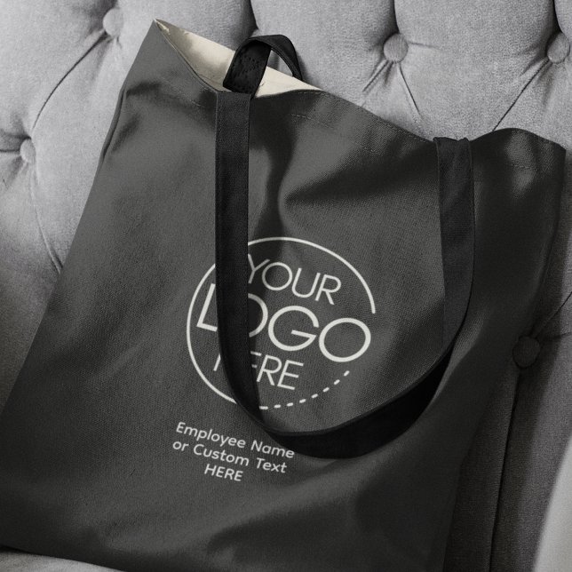 Tote Bag Logo personnalisé (Créateur téléchargé)