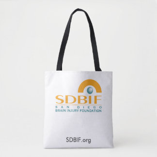 Tote Bag Logo SBDIF Fourre-tout