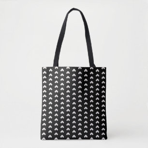 Tote Bag Logo Symbole Motif de la collection « Walk Steady
