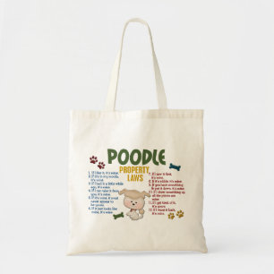 Tote Bag Lois sur les propriétés des canicules 4