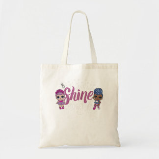 Tote Bag LOL Surprise Shine Together Group Shot 2087
