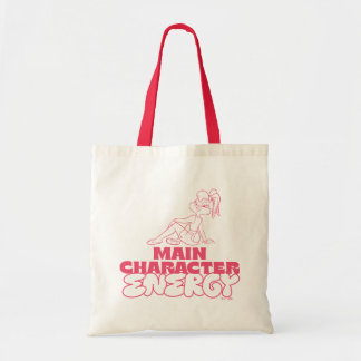Tote Bag Lola Caractère principal Énergie
