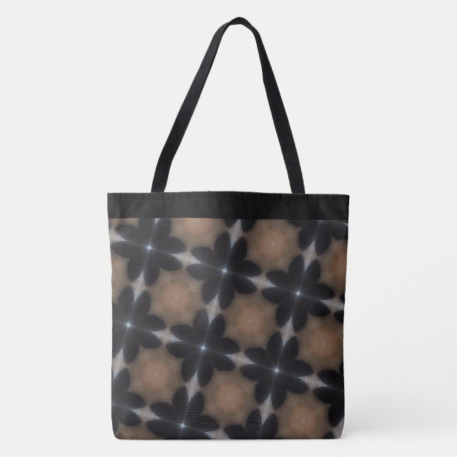 Tote Bag Lolah Shoulder Fourre-tout (Devant)