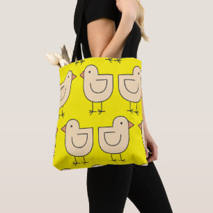 Tote Bag Lolailo 16 Pio Pio