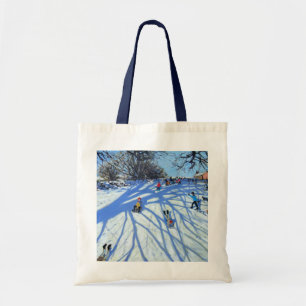 Tote Bag L'ombre Derbyshire