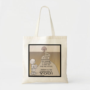 Tote Bag Long trajet
