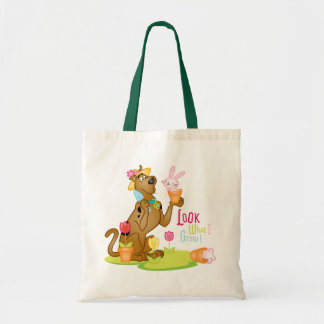 Tote Bag Look What Ier Grew