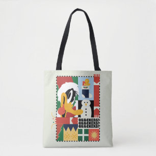 Tote Bag LOONEY TUNES™ DAFFY DUCK™ Vacances