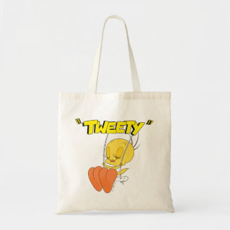 Tote Bag LOONEY TUNES™ Rires rétro | TWEETY™