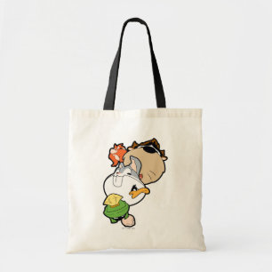 Tote Bag LOONEY TUNES™ Têtes massives stylisées
