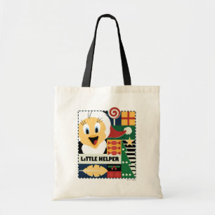 Tote Bag LOONEY TUNES™ TWEETY™ Little Helper