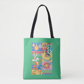 Tote Bag LOONEY TUNES™ | Vacances