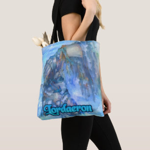 Tote Bag Lordaeron 'L' :