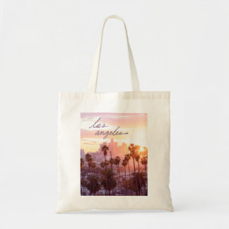 Tote Bag Los Angeles