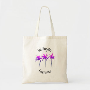 Tote Bag Los Angeles Californie
