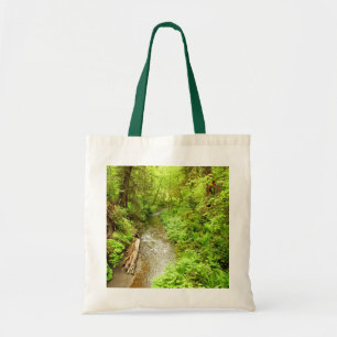 Tote Bag Lost Man Creek II à Redwood National Park