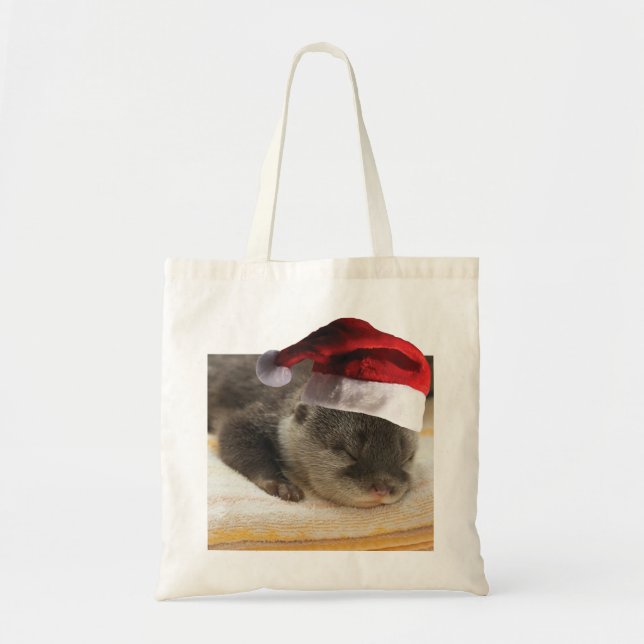 Tote Bag Lot-dormant (Devant)