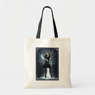 Tote Bag L'Otter Patronus d'Anime Hermione Granger