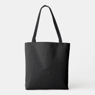 Tote Bag Loud & Bold - Graffiti Street Art Design