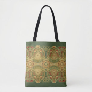 Tote Bag Louis Sullivan