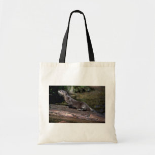 Tote Bag Loutre de rivière
