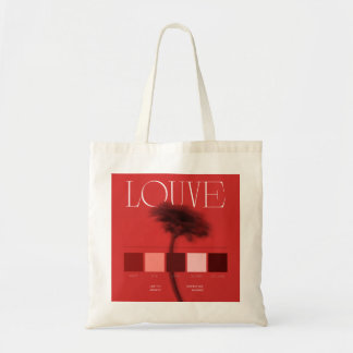 Tote Bag Louve