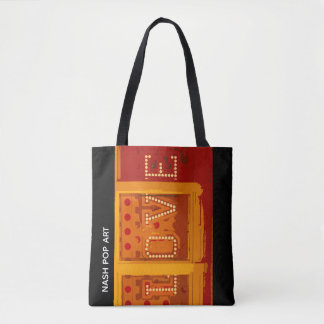 TOTE BAG LOVE