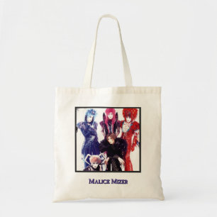 Tote Bag Lover Cadeaux malice mizer Retro Vintage