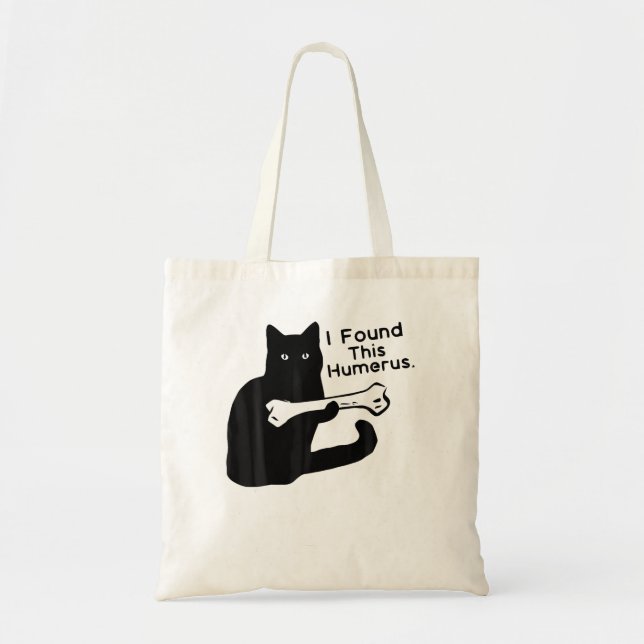 Tote Bag Lover Halloween (Devant)