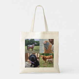 Tote Bag LRF Fourre-tout