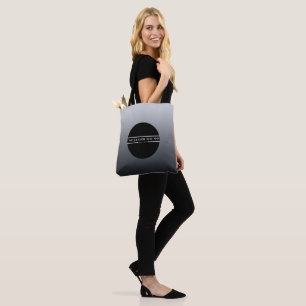 Tote Bag Luc 15:4 Il feuille le 99