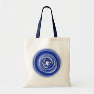 Tote Bag Luci et Michael magasin d'alimentation