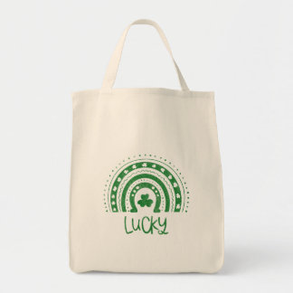 Tote Bag Lucky-Tote Bag