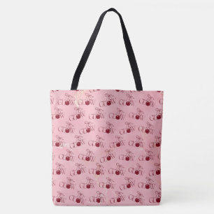 Tote Bag Lueur