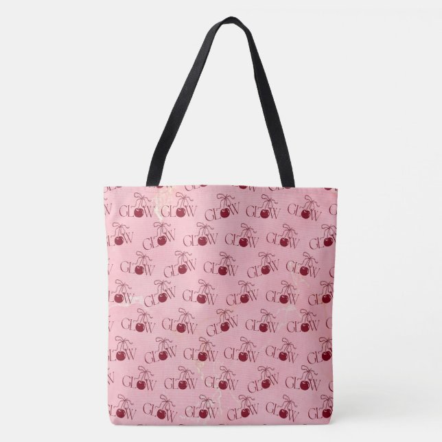 Tote Bag Lueur (Devant)