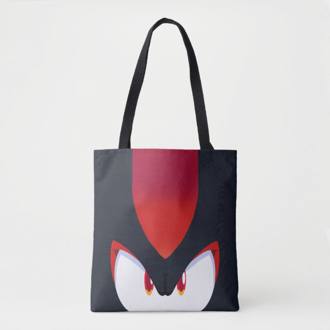 Tote Bag Lueur de minuit (Devant)