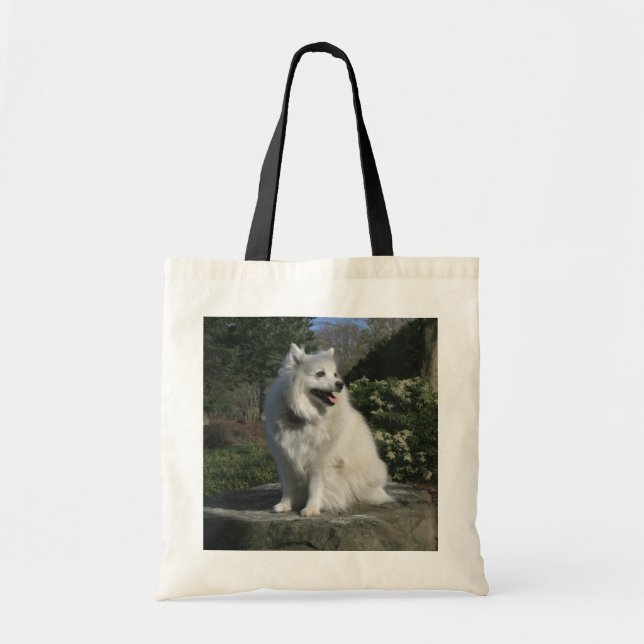 Tote Bag Luka (Devant)