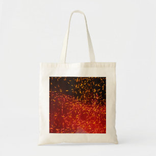 Tote Bag Lumière Abstraite magique