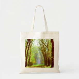 Tote Bag Lumière de ressort